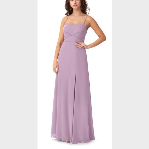 Azazie Dresses & Skirts - Maxi Dress